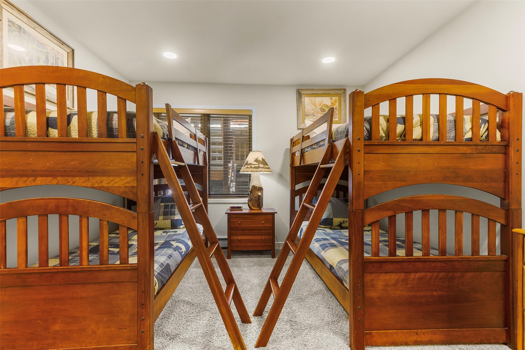 620 4 O Clock Road, Unit 128 Breckenridge, CO 80424 - Photo 18 of 32 Gallery Image 18