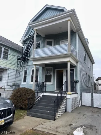 $2,500 | 125 Alton Street, Elizabeth, NJ 07202