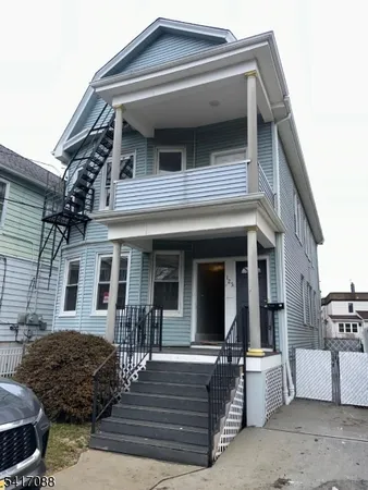 $2,500 | 125 Alton Street, Elizabeth, NJ 07202