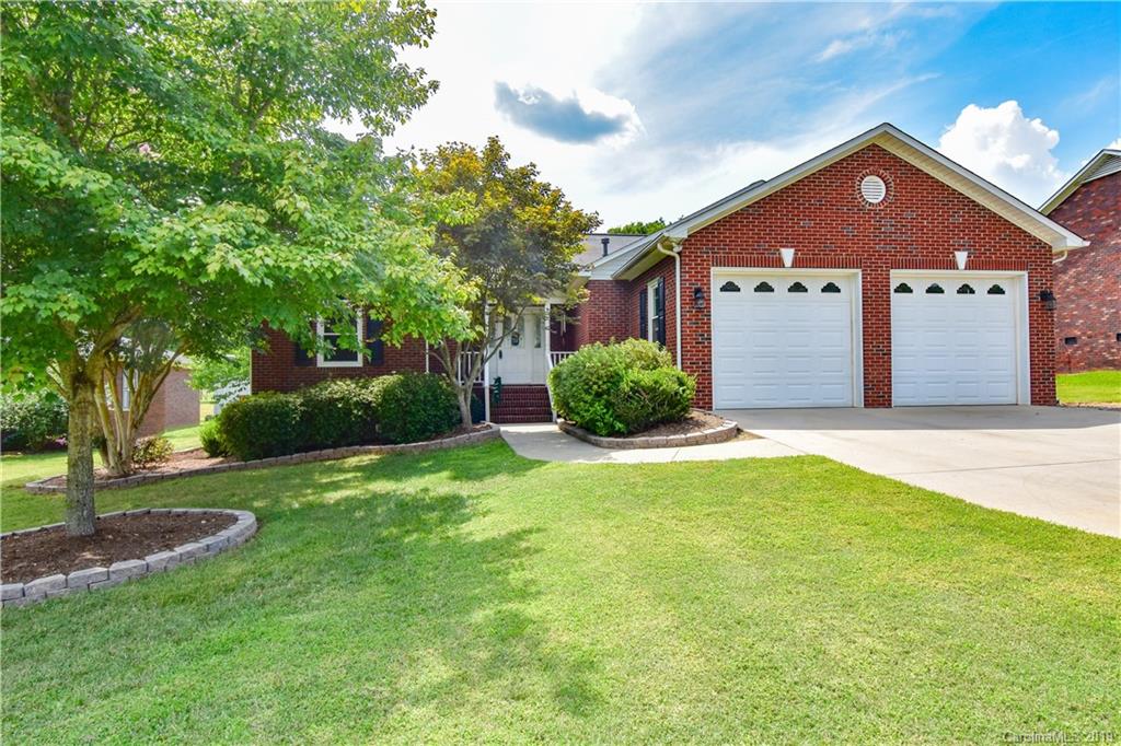 4500 Roberta Road Concord, NC 28027 - Photo 3 of 31 Gallery Image 3