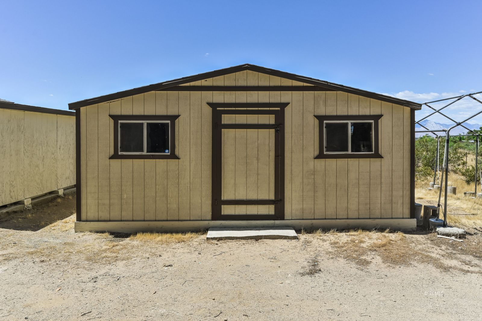 2031 South American Street Ridgecrest, CA 93555 - Photo 40 of 48