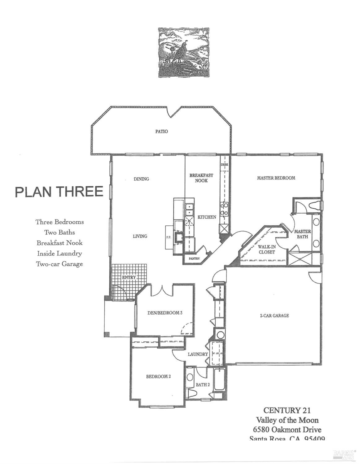6471 Pine Valley Drive Santa Rosa, CA 95409 - Photo 48 of 48