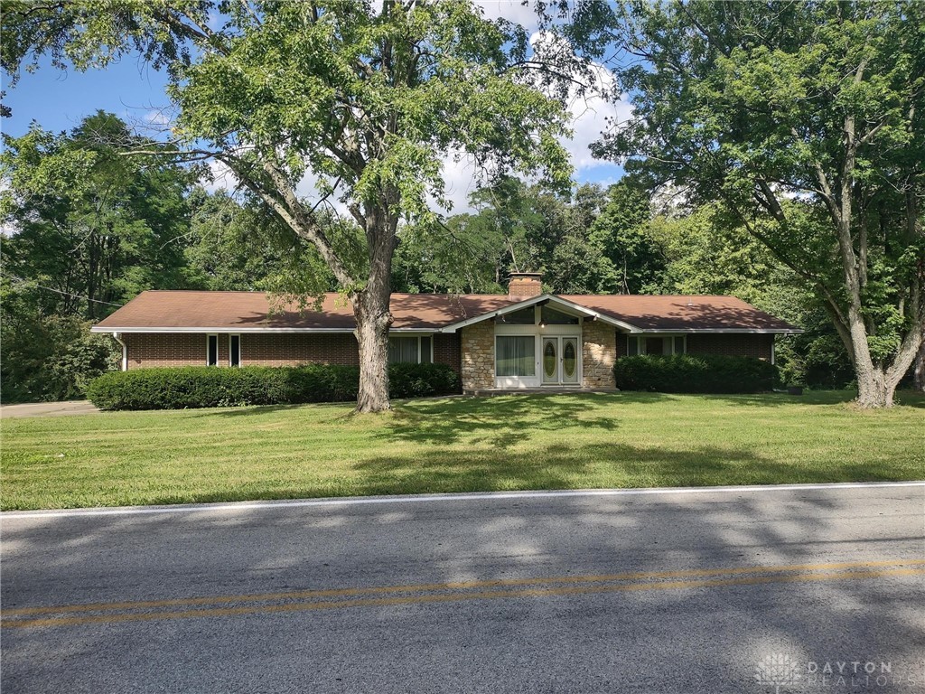1220 Brush Row Road Wilberforce, OH 45384 - Photo 1 of 70 Gallery Image 1