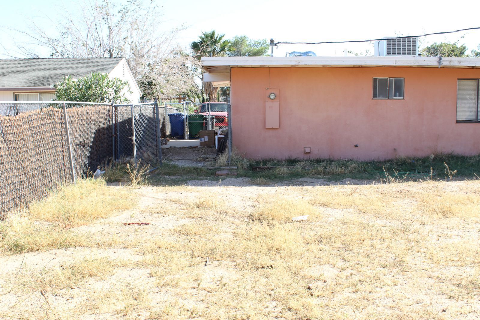 824 West Coral Avenue Ridgecrest, CA 93555 - Photo 14 of 16