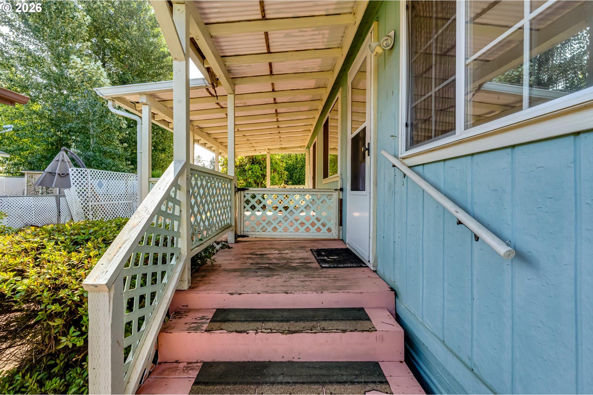 658 South 57th Street, Unit 55 Springfield, OR 97478 - Photo 28 of 38 Gallery Image 28