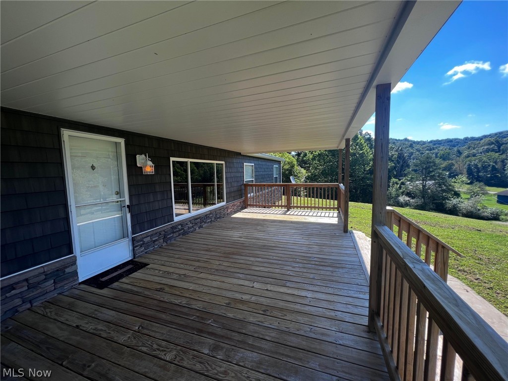 101 Horner Run Road Sandyville, WV 25275 - Photo 13 of 22