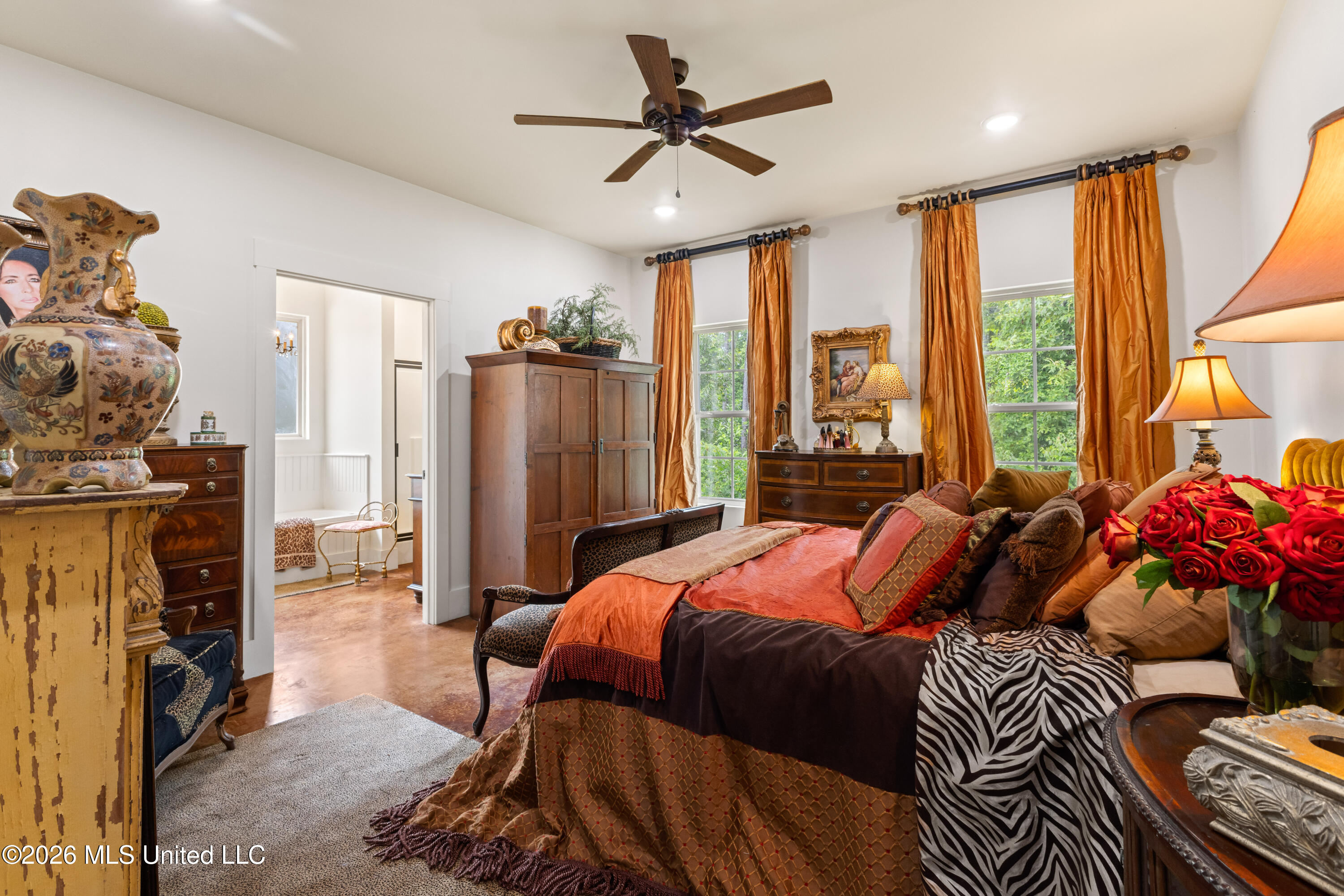14 Spring Lake Drive Sumrall, MS 39482 - Photo 15 of 30 14_Spring_Lake_Dr-19