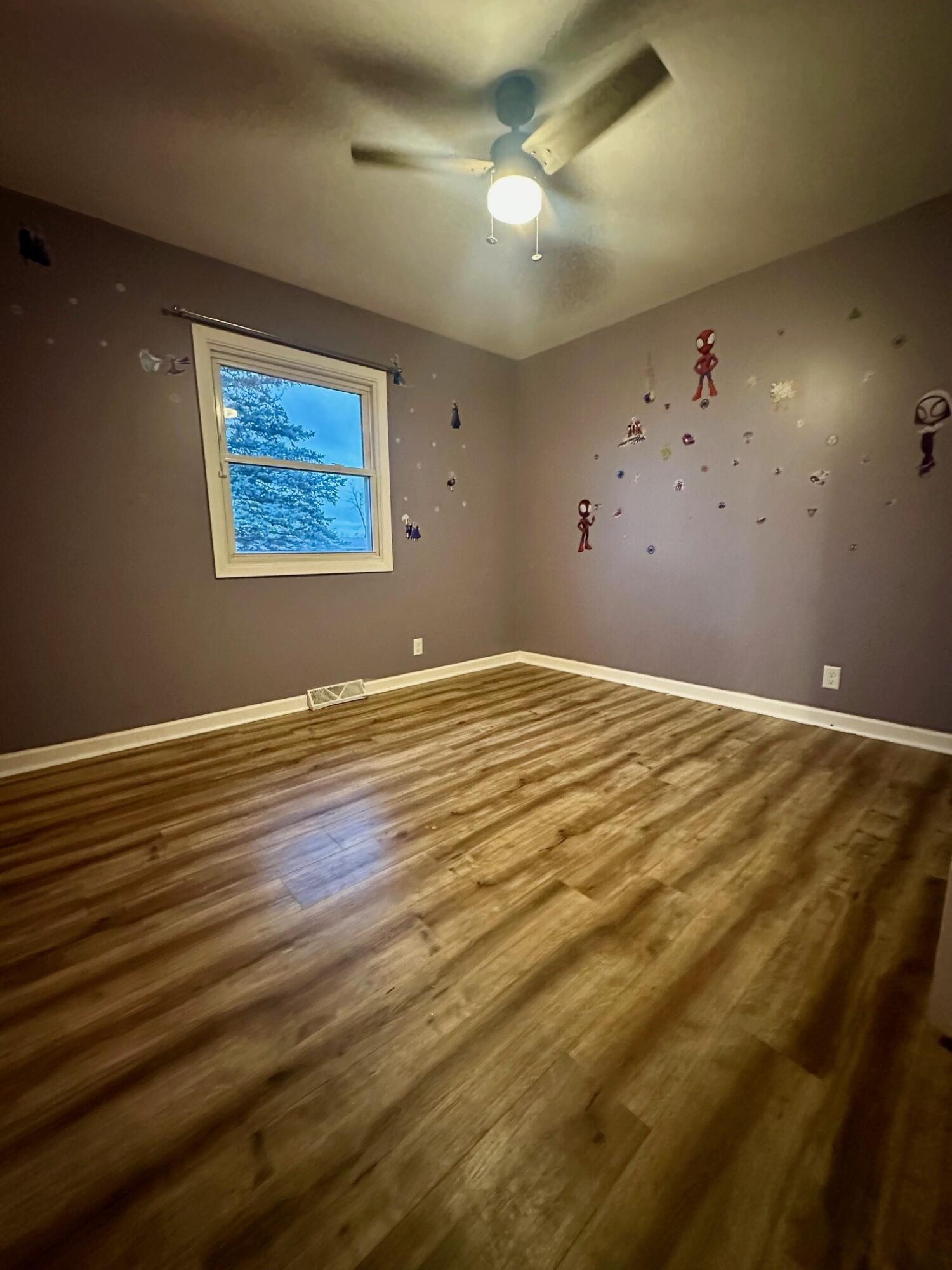 3907 Brookside Drive Crown Point, IN 46307 - Photo 14 of 22 a view of an empty room
