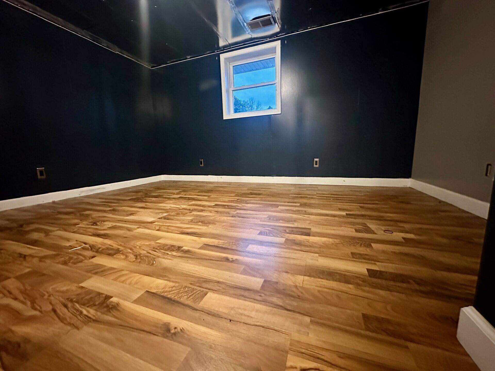 3907 Brookside Drive Crown Point, IN 46307 - Photo 19 of 22 a view of a an empty room
