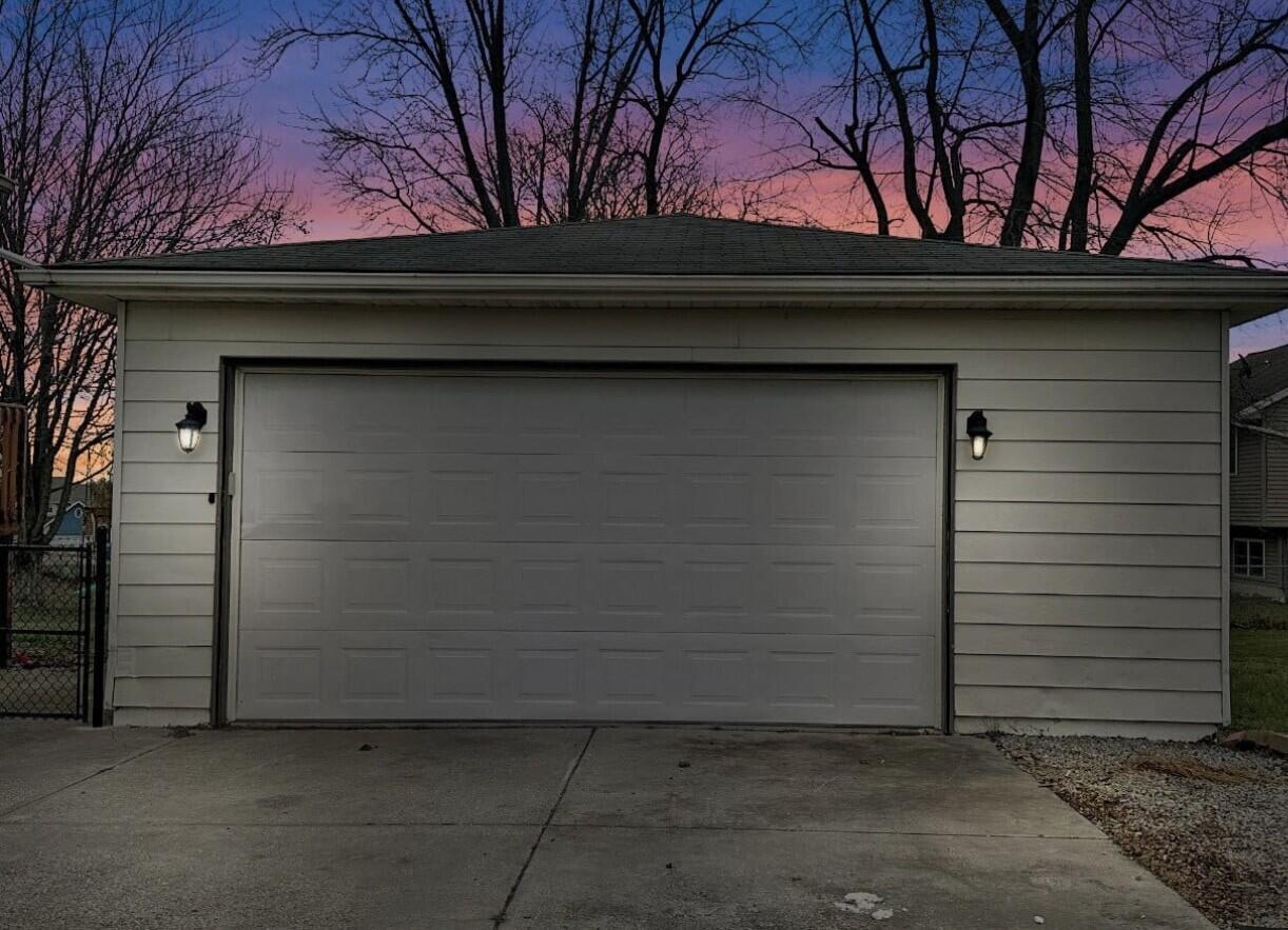 3907 Brookside Drive Crown Point, IN 46307 - Photo 21 of 22 a close up of a sink