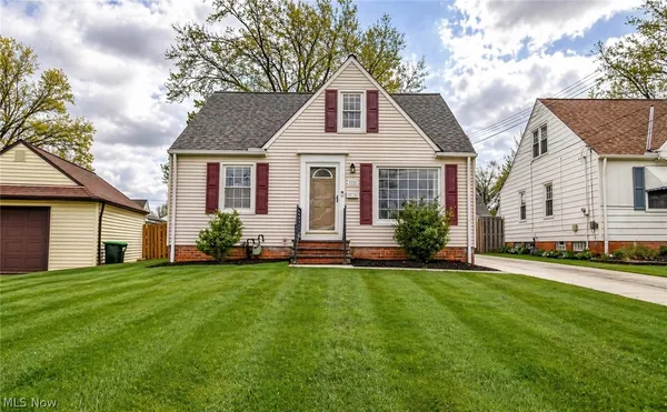 $215,000 | 1731 Silver Street, Wickliffe, OH 44092