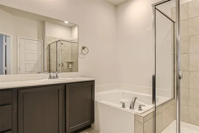 $430,000 | 2407 Siskiyou Street, Lewisville, TX 75056