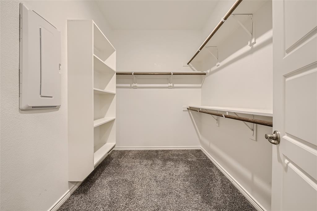 2407 Siskiyou Street Lewisville, TX 75056 - Photo 23 of 31 a view of small space