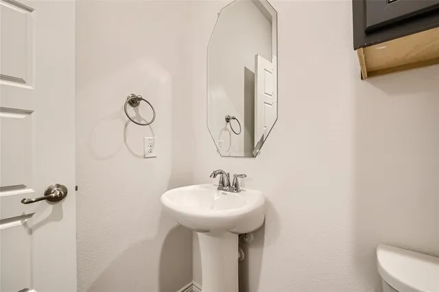 $430,000 | 2407 Siskiyou Street, Lewisville, TX 75056