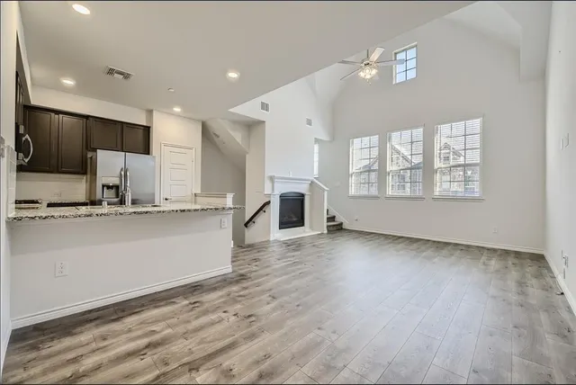 $430,000 | 2407 Siskiyou Street, Lewisville, TX 75056