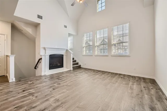 $430,000 | 2407 Siskiyou Street, Lewisville, TX 75056