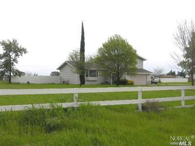 7520 Timm Road Vacaville, CA 95688 - Photo 1 of 1 Country Living - Every dream of all this space?