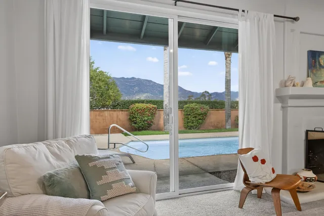 $1,249,000 | 1420 La Paz Drive, Ojai, CA 93023