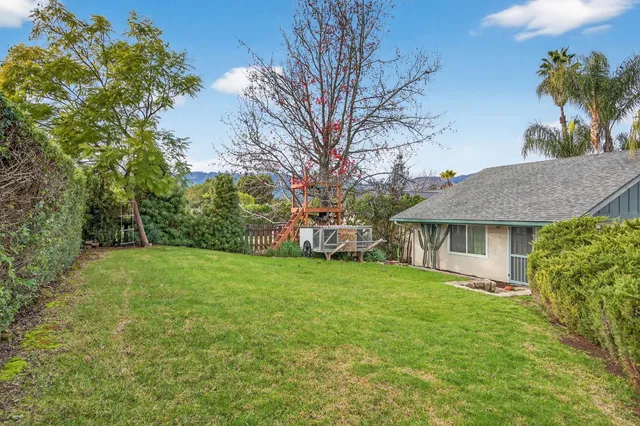 $1,249,000 | 1420 La Paz Drive, Ojai, CA 93023