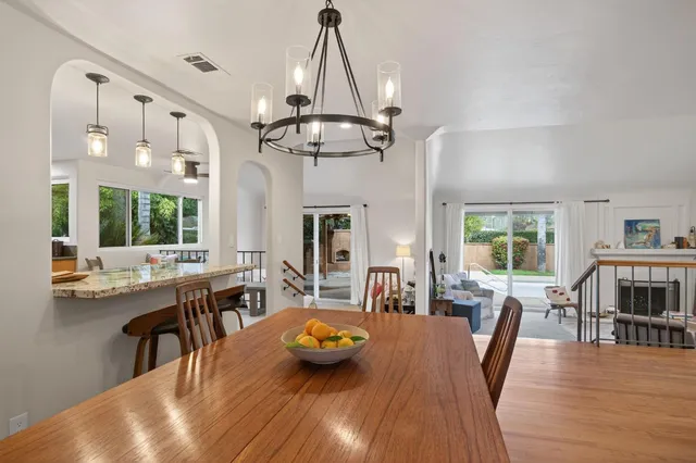 $1,249,000 | 1420 La Paz Drive, Ojai, CA 93023