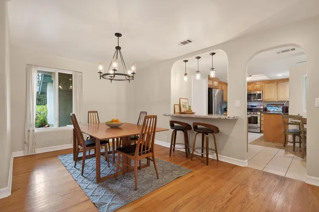 $1,249,000 | 1420 La Paz Drive, Ojai, CA 93023