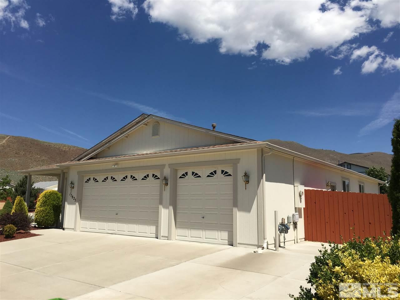 17825 Boxelder Court Reno, NV 89508 - Photo 1 of 1 Photo 1