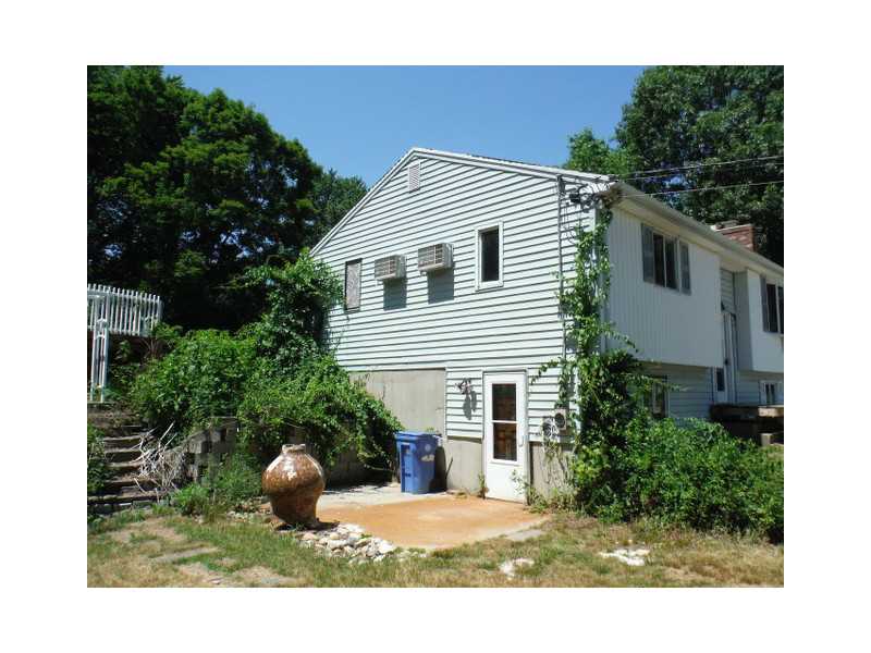 150 Curran Road Cumberland, RI 02864 - Photo 8 of 19 Exterior Front.