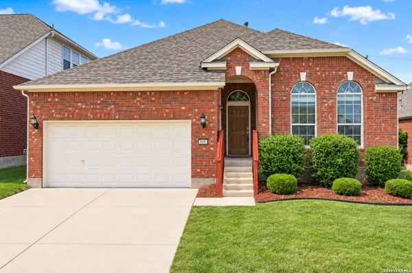 $299,900 | 1411 Oasis Creek, San Antonio, TX 78260