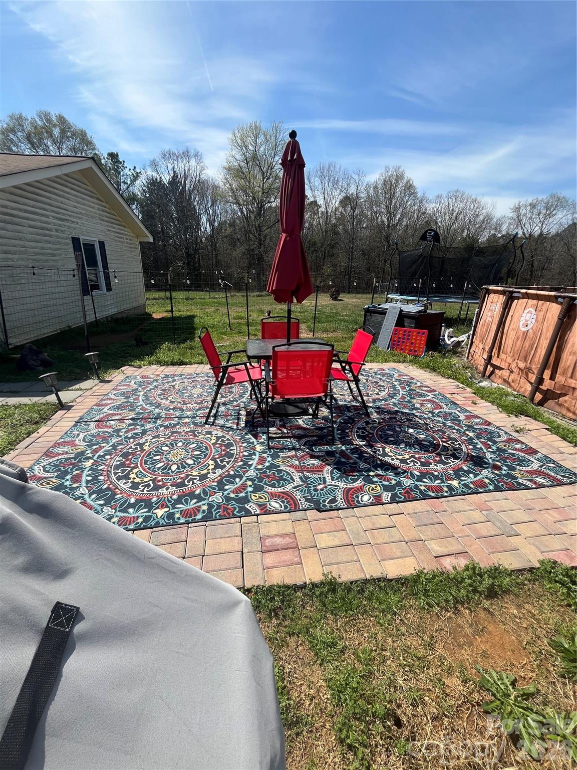 1021 Ebenezer Road Kannapolis, NC 28083 - Photo 29 of 32