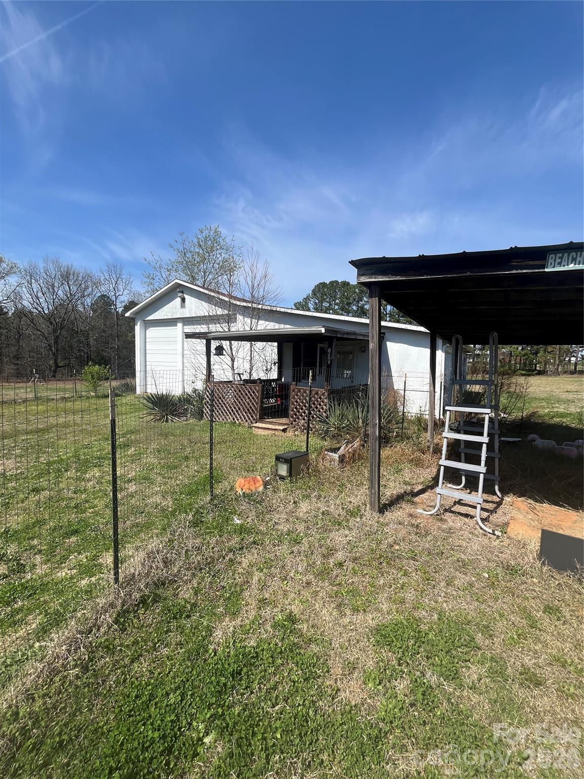 1021 Ebenezer Road Kannapolis, NC 28083 - Photo 31 of 32