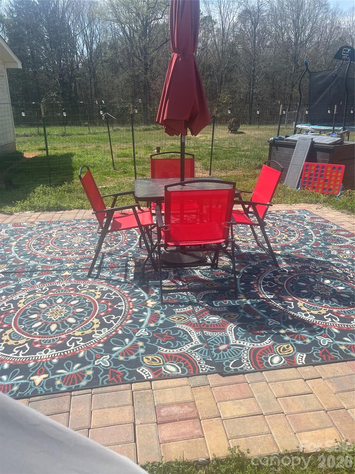 1021 Ebenezer Road Kannapolis, NC 28083 - Photo 4 of 32