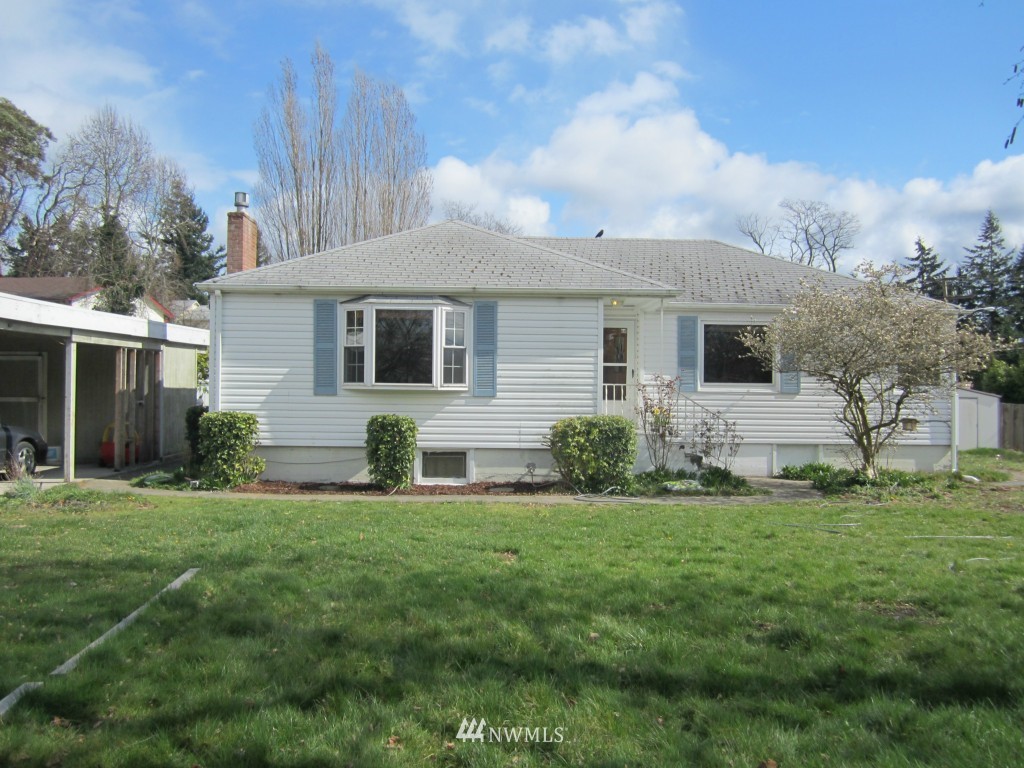 16858 Military Road South SeaTac, WA 98188 - Photo 1 of 15 Gallery Image 1