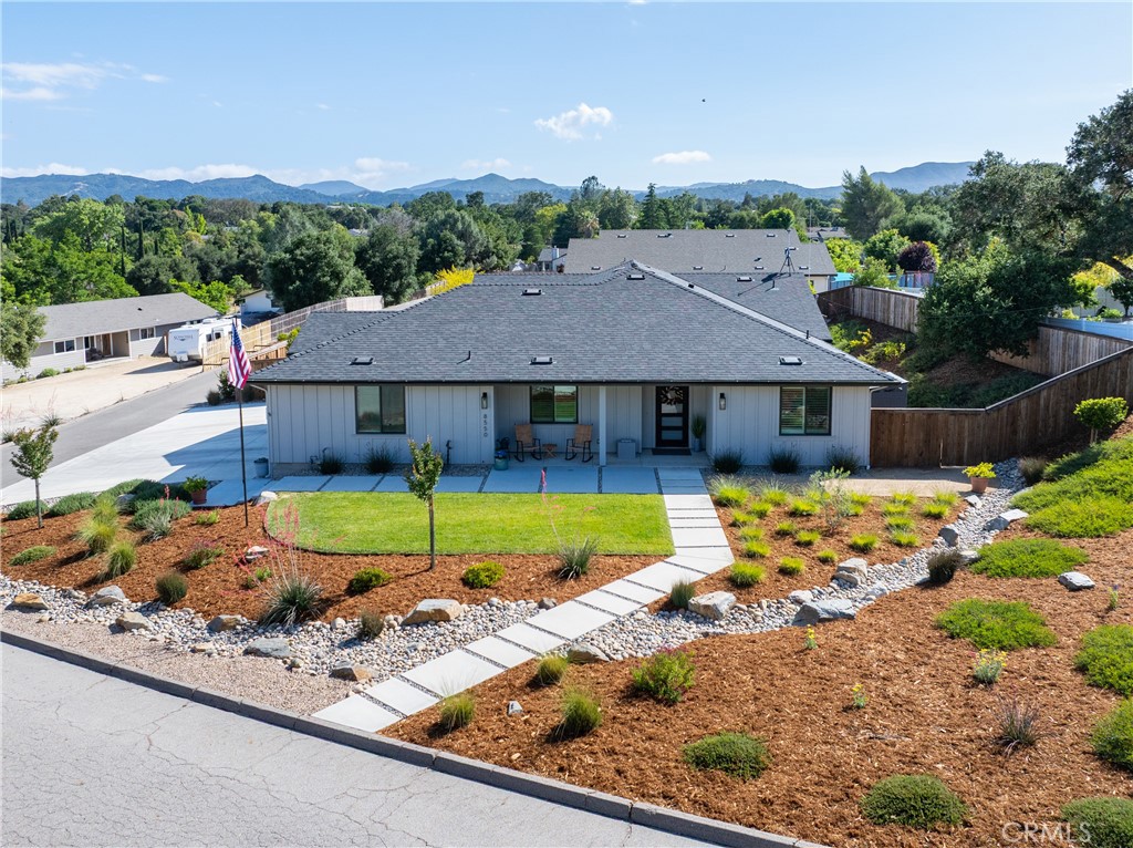 8550 El Corte Road Atascadero, CA 93422 - Photo 70 of 72