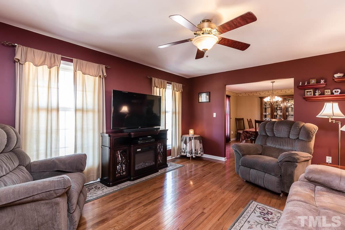 376-t K T K Allen Road Louisburg, NC 27549 - Photo 4 of 25