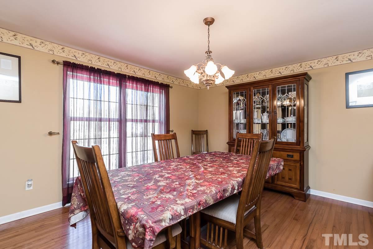 376-t K T K Allen Road Louisburg, NC 27549 - Photo 5 of 25