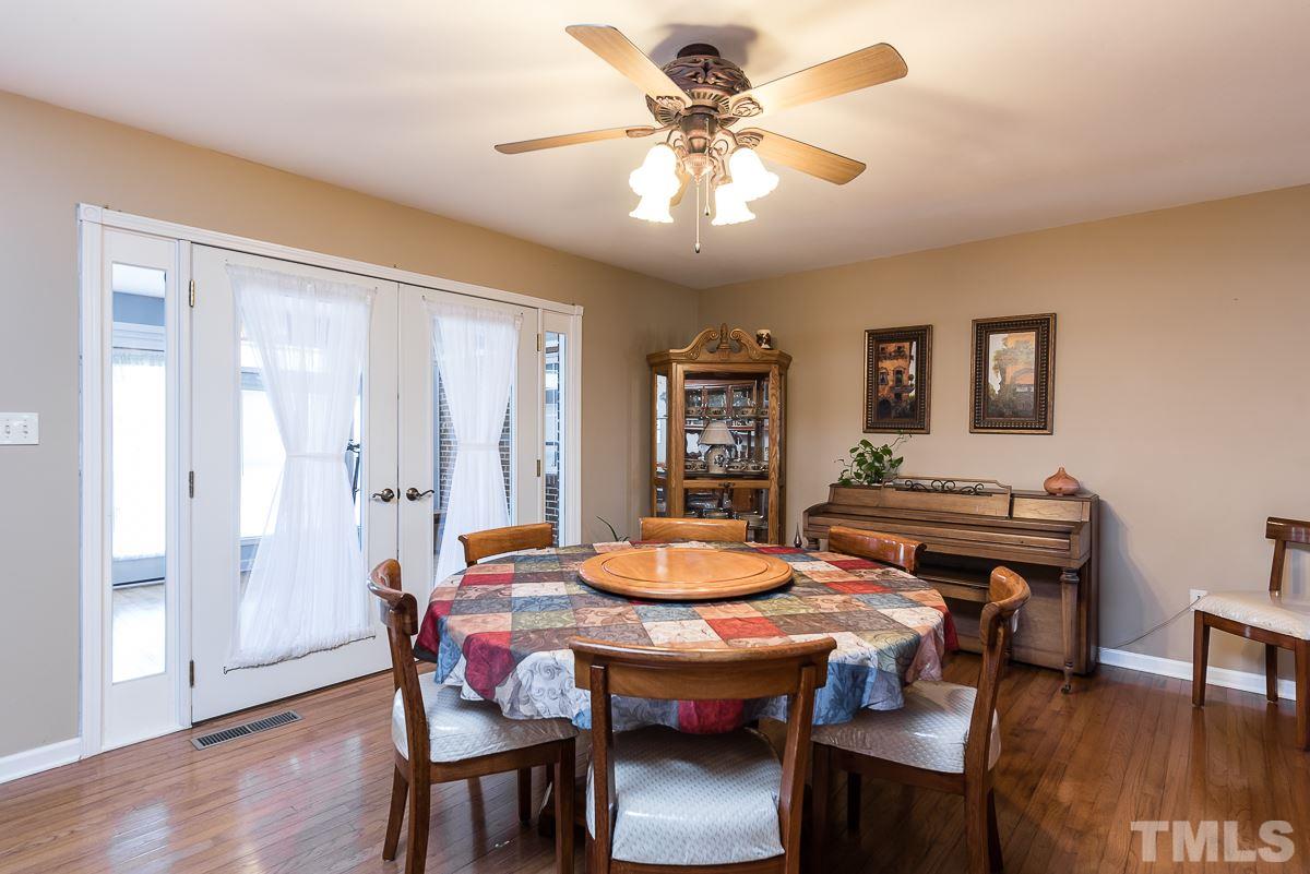 376-t K T K Allen Road Louisburg, NC 27549 - Photo 9 of 25