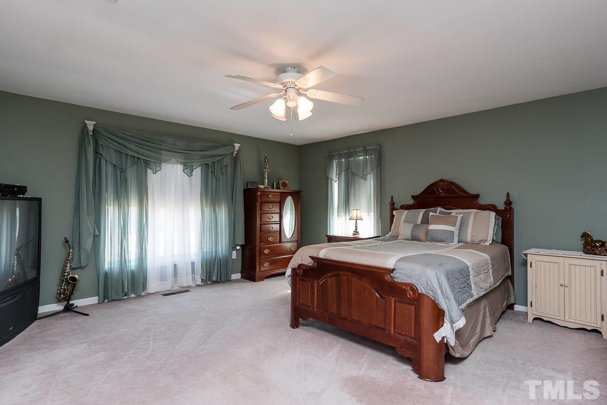 376-t K T K Allen Road Louisburg, NC 27549 - Photo 10 of 25