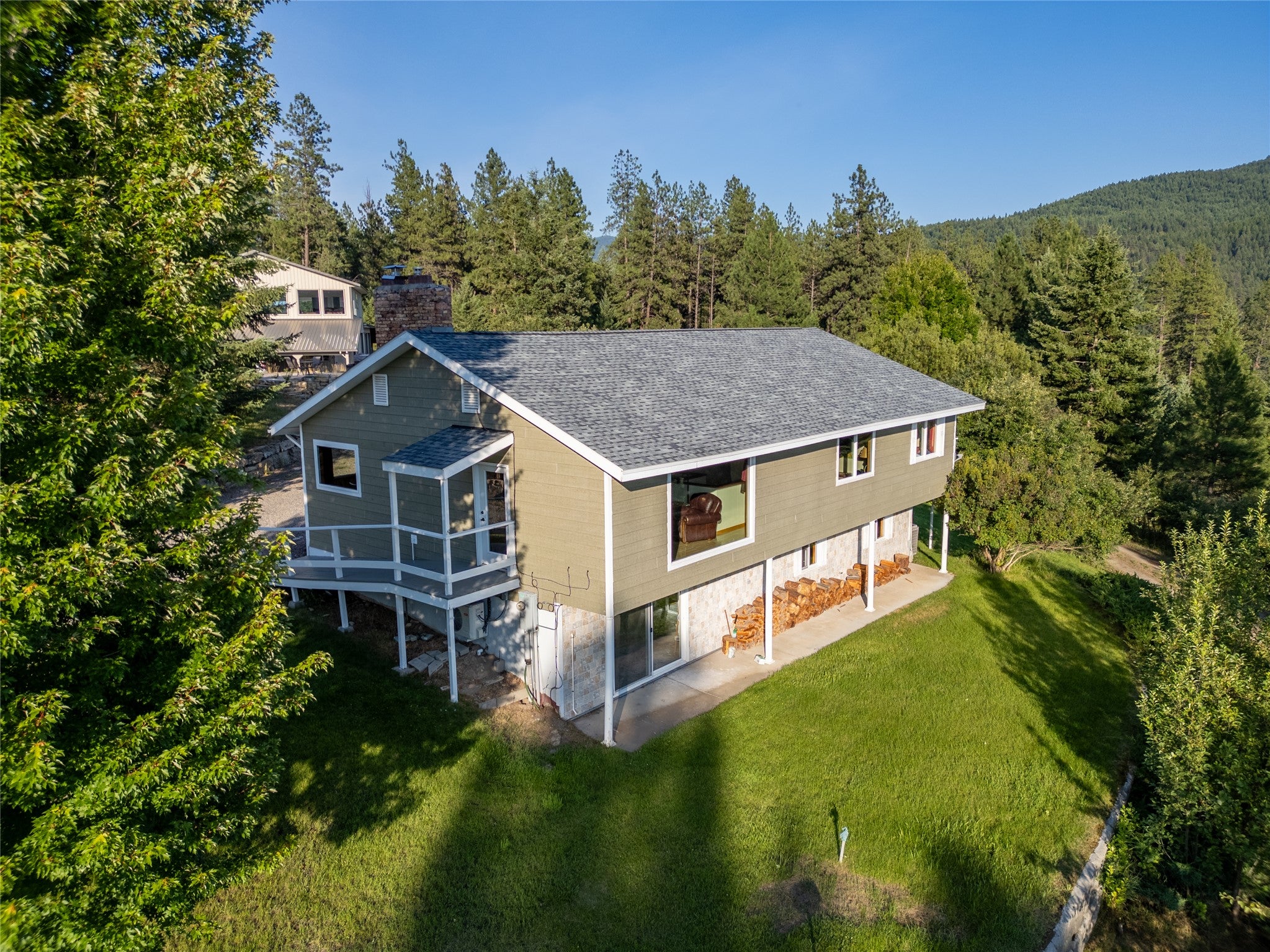 584 Mack Road Libby, MT 59923 - Photo 8 of 108 Gallery Image 8