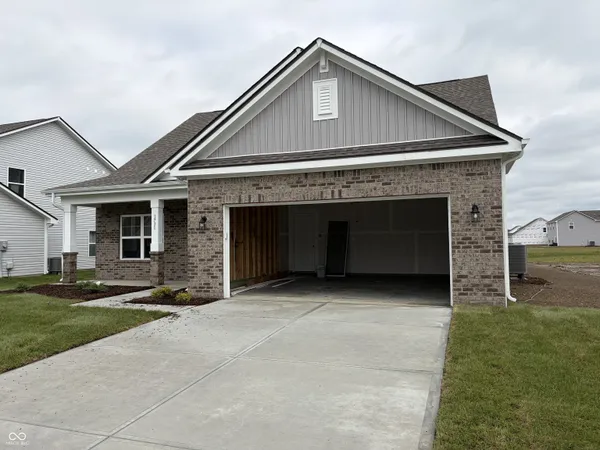 $360,483 | 1731 Fair Weather Drive, Pendleton, IN 46064