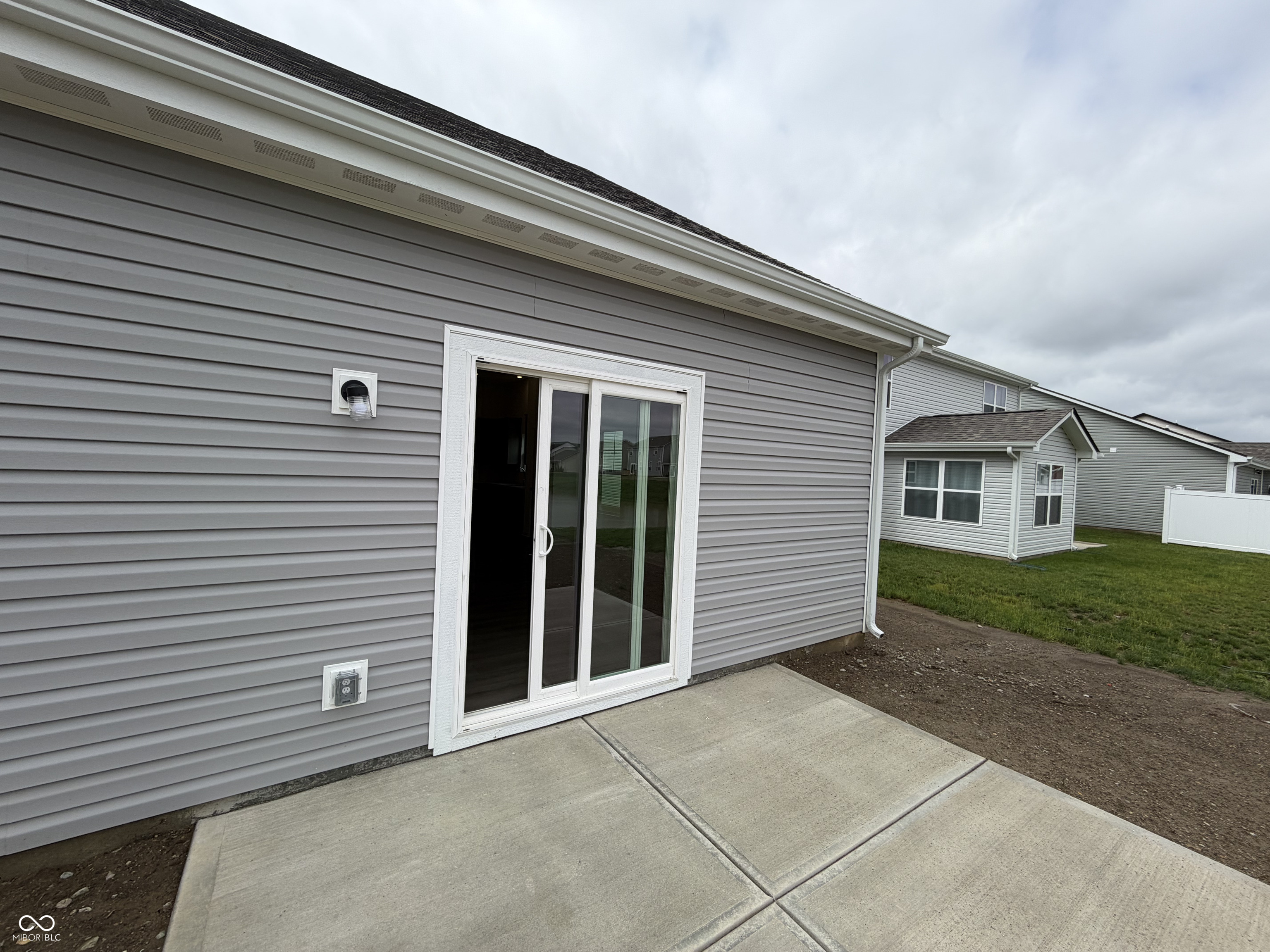 1731 Fair Weather Drive Pendleton, IN 46064 - Photo 4 of 4