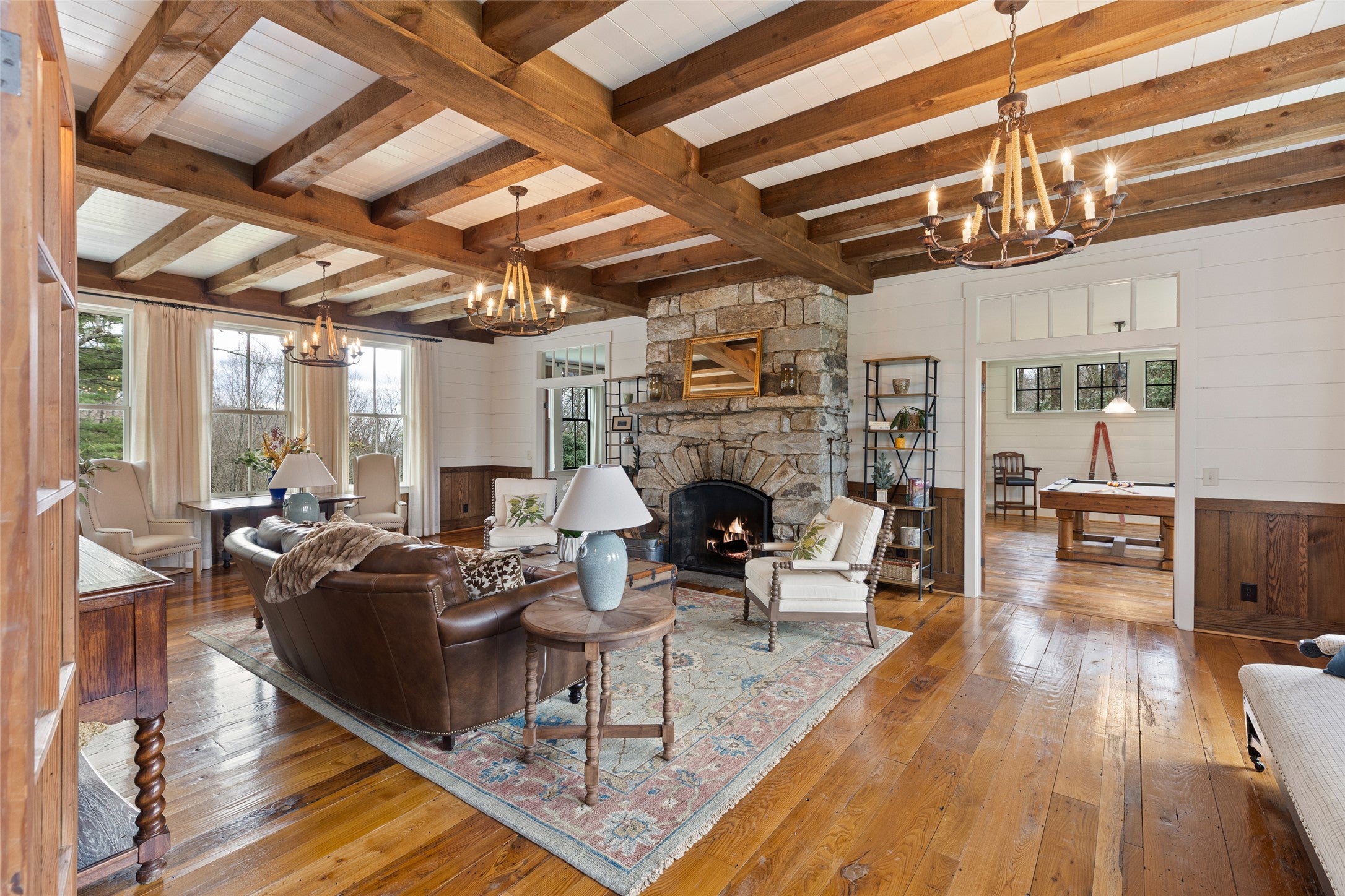 225 Bowery Road Highlands, NC 28741 - Photo 7 of 91 Gallery Image 7