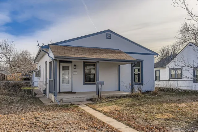 $415,000 | 3974 South Sherman Street, Englewood, CO 80113