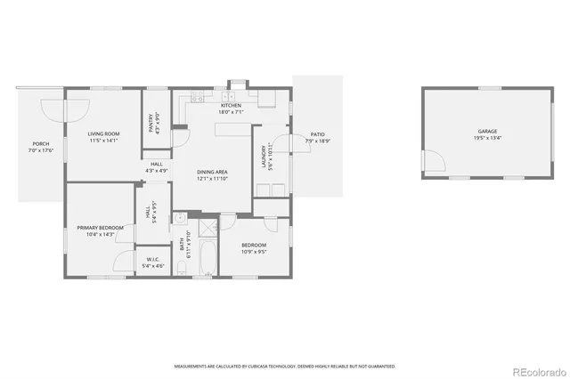 $415,000 | 3974 South Sherman Street, Englewood, CO 80113