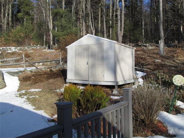 315 Stoneybrook Road Fitchburg, MA 01420 - Photo 12 of 13 Gallery Image 12