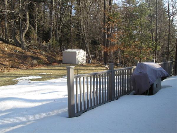 315 Stoneybrook Road Fitchburg, MA 01420 - Photo 10 of 13 Gallery Image 10