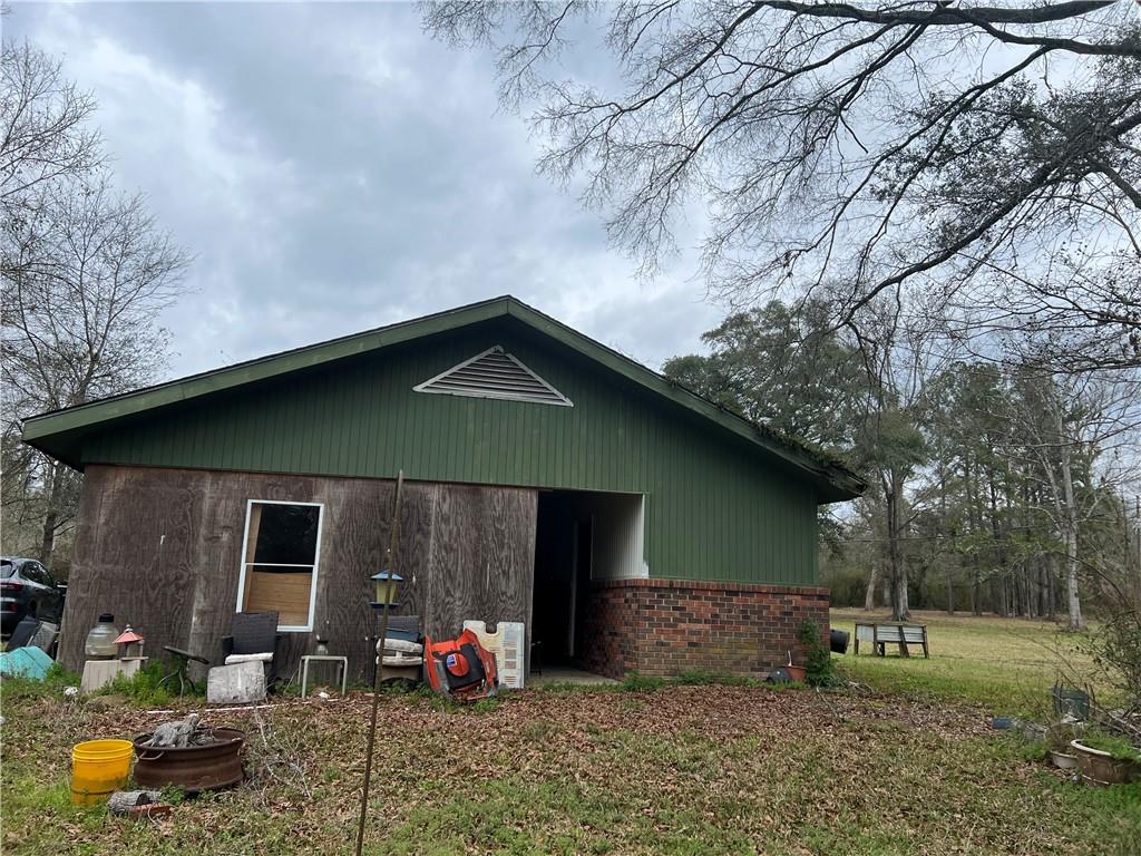 118 Cleveland Road Amite, LA 70422 - Photo 3 of 12 Gallery Image 3