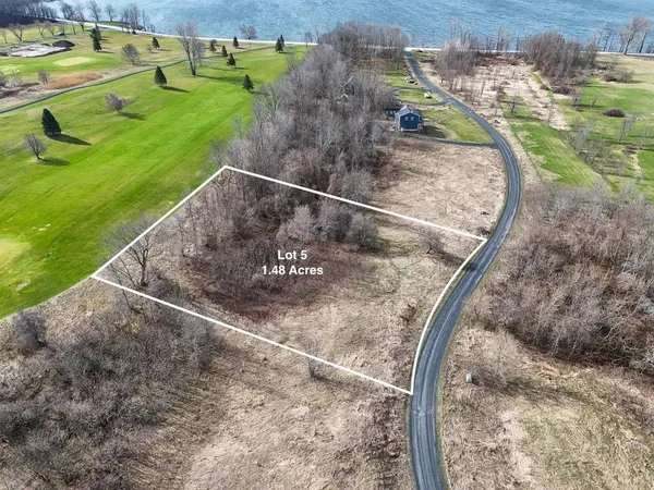 $94,500 | 220 Terrapin Lane, Unit LOT 5, Alburgh, VT 05440