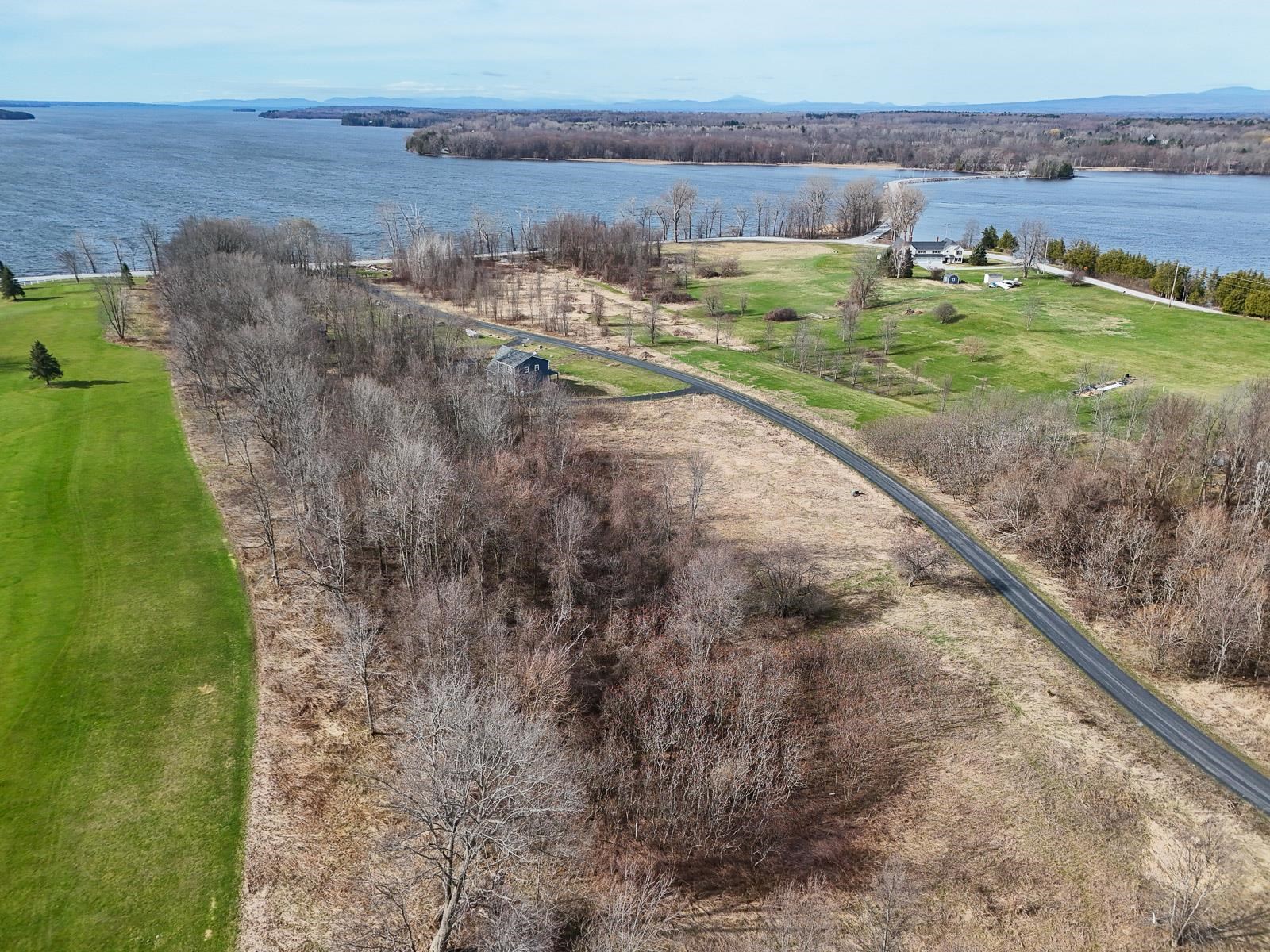 220 Terrapin Lane, Unit LOT 5 Alburgh, VT 05440 - Photo 2 of 28