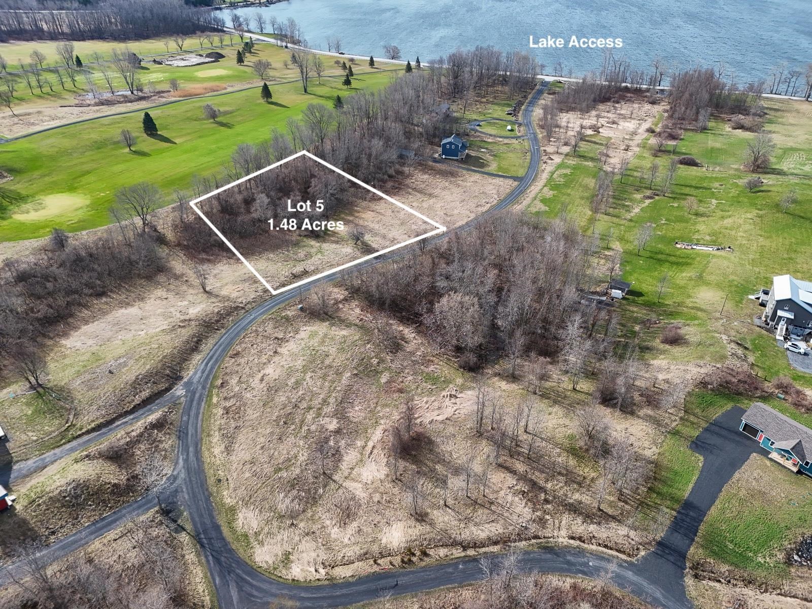 220 Terrapin Lane, Unit LOT 5 Alburgh, VT 05440 - Photo 28 of 28