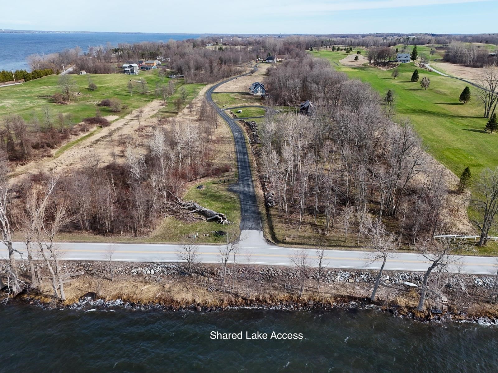 220 Terrapin Lane, Unit LOT 5 Alburgh, VT 05440 - Photo 3 of 28